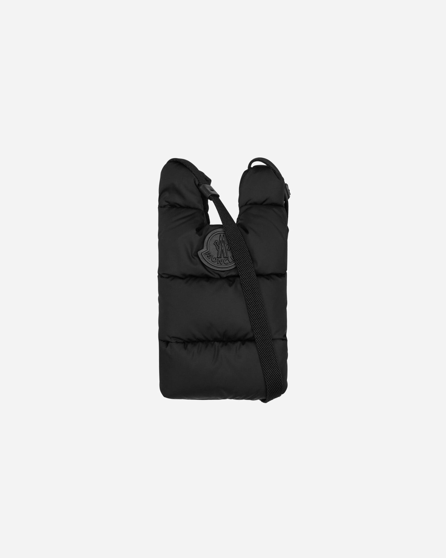 Kabelka Moncler Legere Small Cross Body Bag Čierna | 5L000-03-M2170-999, 1