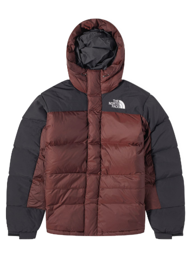 Bunda The North Face Himalayan Down Coal Vínová | NF0A4QYXLOS