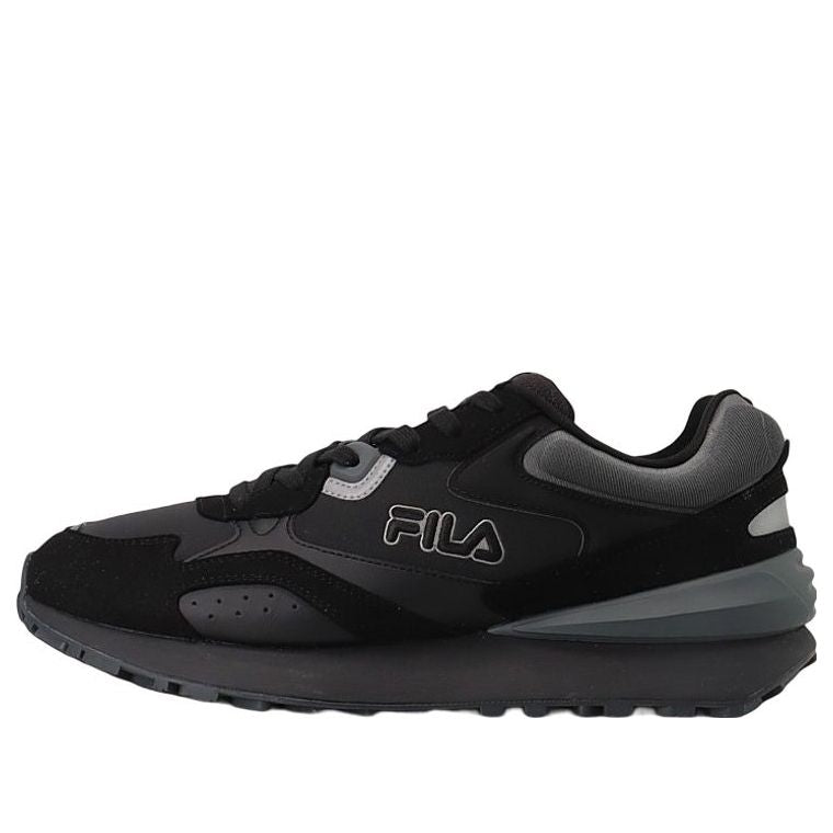Tenisky a topánky FILA Jogger1s Čierna | F12M141114FBD