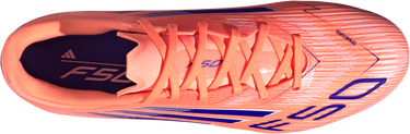 Tenisky a topánky adidas Performance F50 League MG Rôznofarebný | jh7729, 3