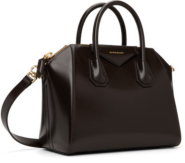 Kabelka Givenchy Small Antigona Bag Hnedá | BB5149B13A206, 1