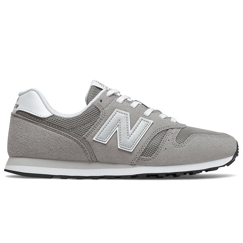 Tenisky a topánky New Balance 373 Šedá | ML373KG2, 0