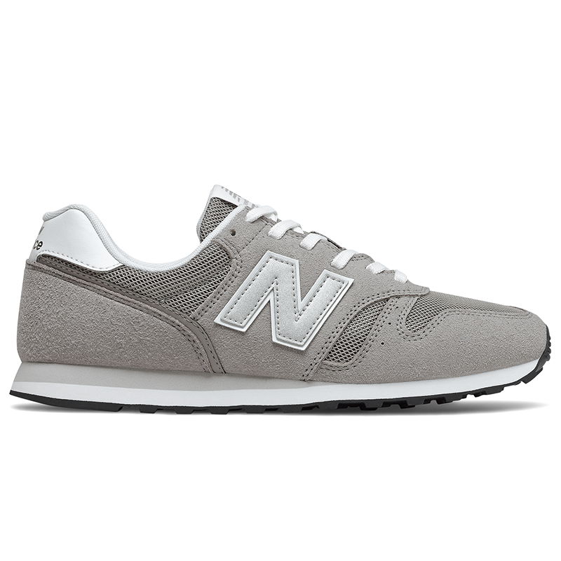 Tenisky a topánky New Balance 373 Šedá | ML373KG2