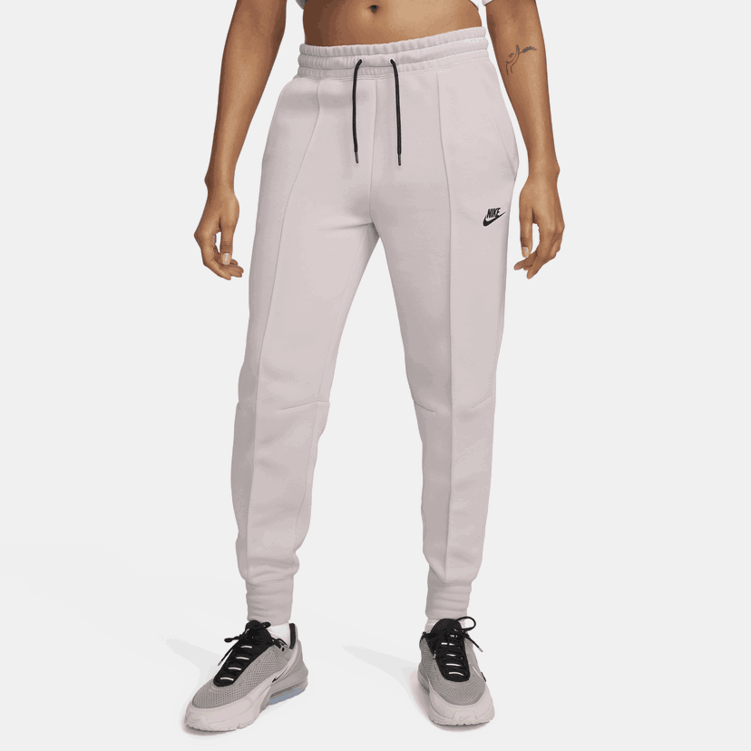 Tepláky Nike Sportswear Tech Fleece Sweatpants Ružová | FB8330-019