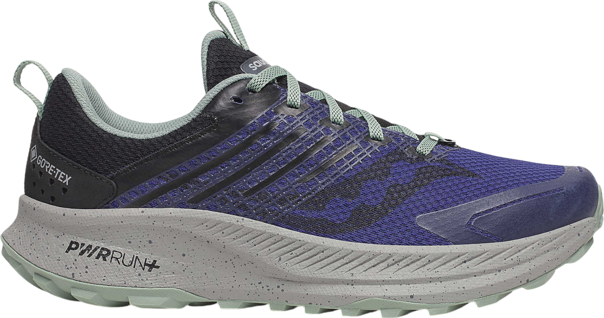 Tenisky a topánky Saucony RIDE TR2 GTX Fialová | s20953-260, 0