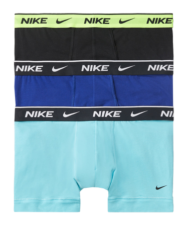 Boxerky Nike Nike Sportswear Boxer Briefs (3-Pack) Rôznofarebný | ke1008-9jg, 0
