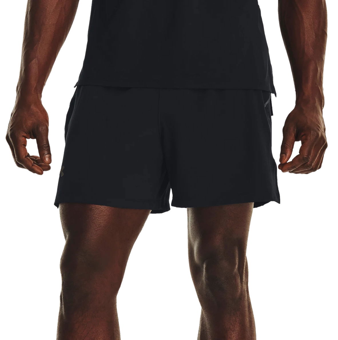 Launch Elite 5in Shorts