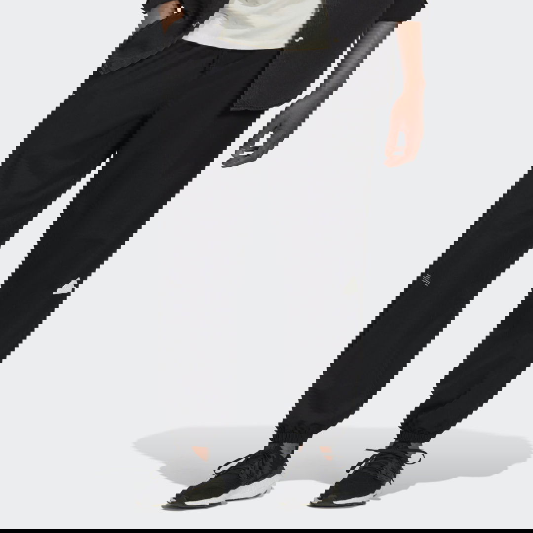 Tepláky adidas Performance Woven Training Pants Čierna | HN1933, 0