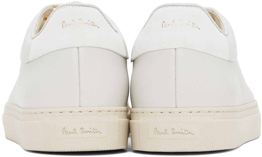 Oblečenie Paul Smith Paul Smith Basso Biela | M1S-BSX01-NGTO-06, 1