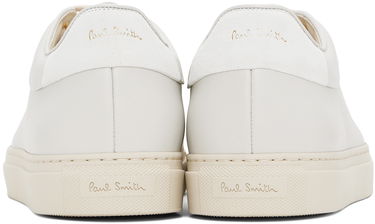 Oblečenie Paul Smith Paul Smith Basso Biela | M1S-BSX01-NGTO-06, 1