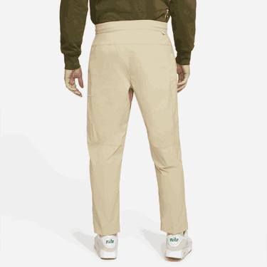 Cargo nohavice Nike Sportswear Style Essentials Cargo Pants Béžová | DM6681-250, 4
