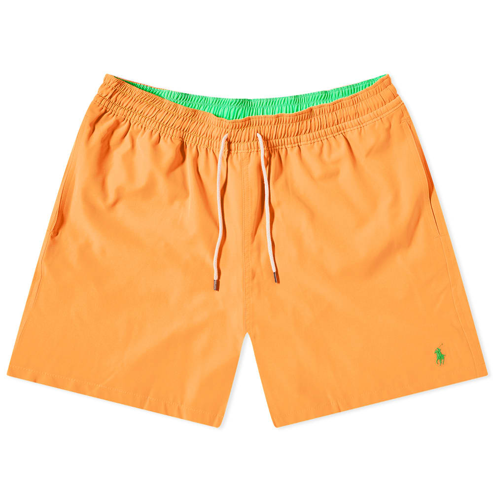 Traveller Swim Short