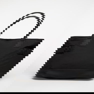 Tote bag Represent Clo Oversized Nylon Carry Bag Čierna | MLM100253-01, 2
