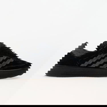 Tenisky a topánky adidas Originals Samba XLG Core Black/ Carbon/ Carbon Čierna | IH2219, 2