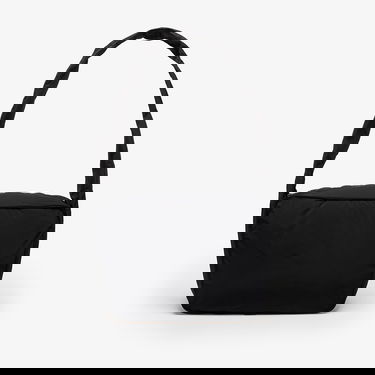 Taška cez rameno adidas Originals Crossbody Bowling Bag 15 l Čierna | JC6082, 1