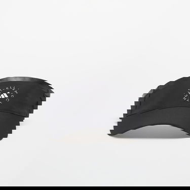 Šiltovka adidas Originals adidas by Stella McCartney Visor Čierna | JY4083, 0