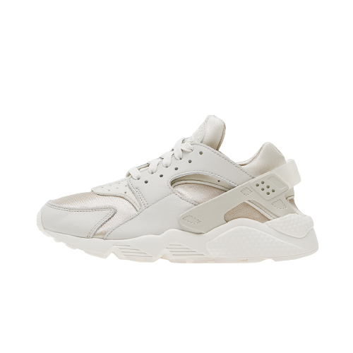 Huarache Run "Light Bone" W