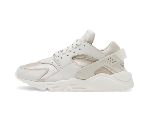 Tenisky a topánky Nike Huarache Run "Light Bone" W Žltá | DQ0916-001