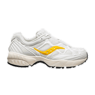 Tenisky a topánky Saucony Grid Web Biela | S70466-9, 1