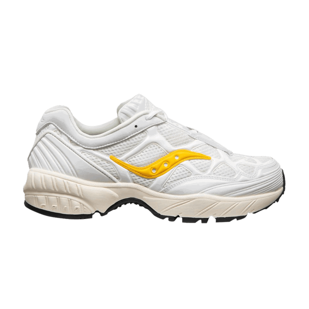 Tenisky a topánky Saucony Grid Web Biela | S70466-9, 1