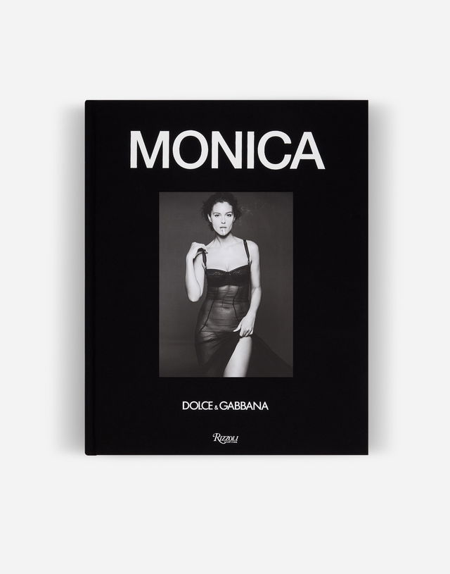 Monica Photography Book