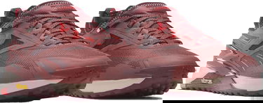 Tenisky a topánky Reebok NANO X3 ADVENTURE Vínová | 100033322, 1