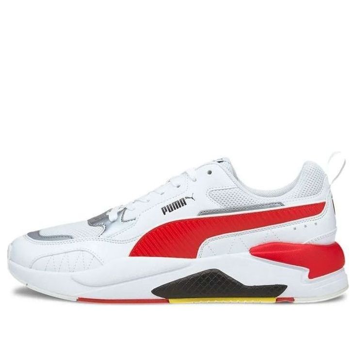 Tenisky a topánky Puma Scuderia Ferrari x Race X-Ray 2 Biela | 306553-05, 0