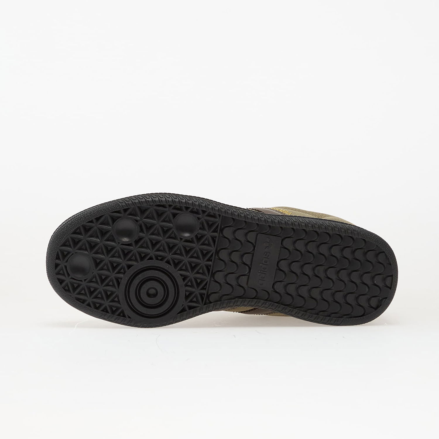 Tenisky a topánky adidas Originals Samba Xlg Zelené | JR0930, 1