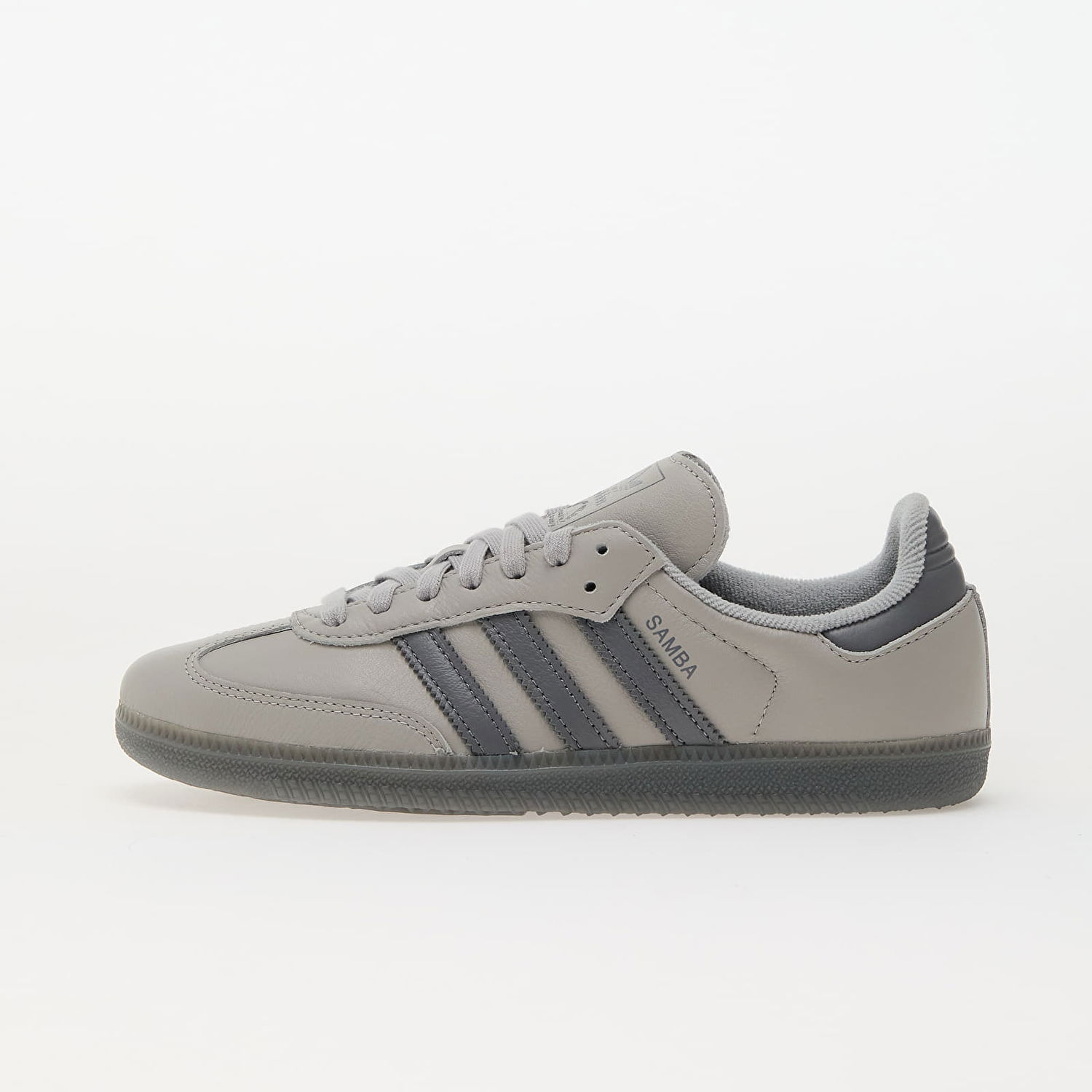 Tenisky a topánky adidas Originals Samba OG Šedá | JI3207, 0