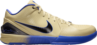 Tenisky a topánky Nike KOBE IV Protro Barcelona Žltá | im2532-701, 0