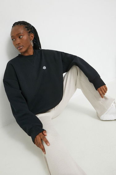 Mikina Dickies Hoodie Čierna | DK0A4XYXBLK1, 0