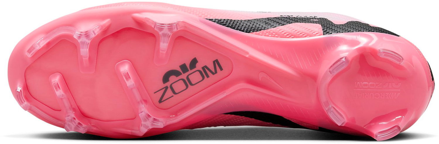 Tenisky a topánky Nike Zoom Vapor 15 Elite FG Ružová | dj4978-601, 1