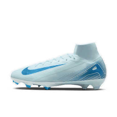 Tenisky a topánky Nike Mercurial Superfly 10 Elite FG Modrá | FQ1454-400, 2