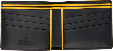 Peňaženka Vivienne Westwood Vivienne Westwood Billfold Wallet Rôznofarebný | 5115003JM-S0027-, 2