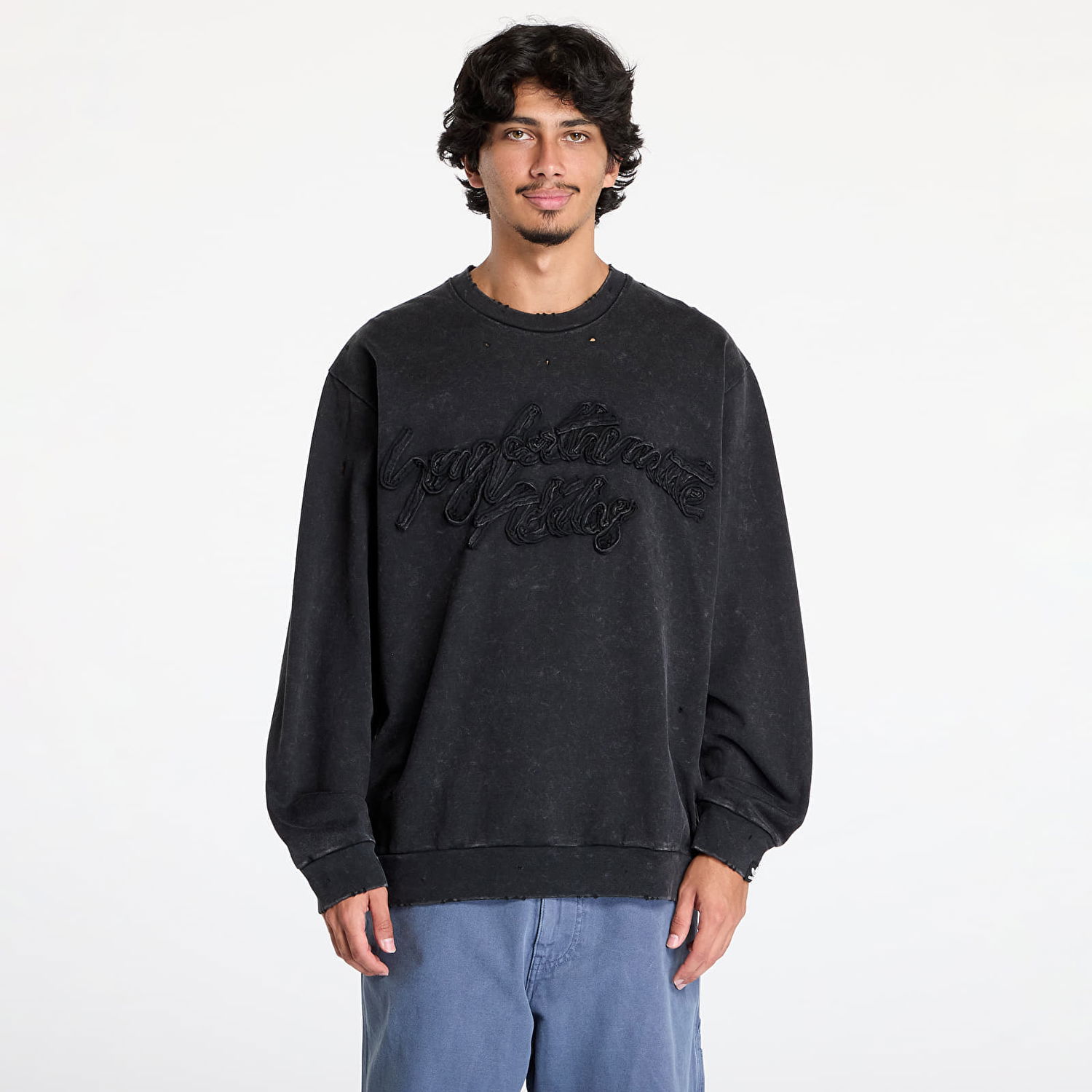 Tričko adidas Originals Song For The Mute Long Sleeve Tee Čierna | JN5641, 0