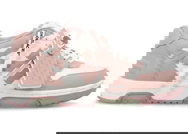 Tenisky a topánky Off-White Out Of Office Calf Leather "White Pink" W Ružová | OWIA259C99-LEA006-0130, 0