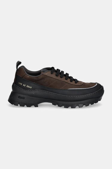 Tenisky a topánky Common Projects Track Hiker 2455.0240 Hnedá | 2455.0240, 1