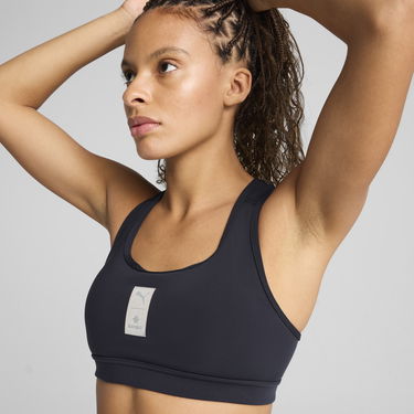 Šortky Puma PUMA x SAYSKY Women's Running Bra Čierna | 526840_16, 1