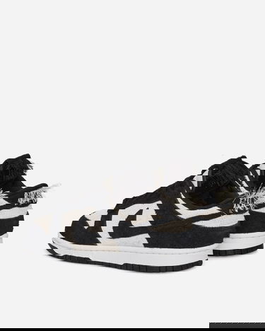 Tenisky a topánky Nike Dunk Low SE “Panda” (40th Anniversary) Čierna | IB2990-100, 5