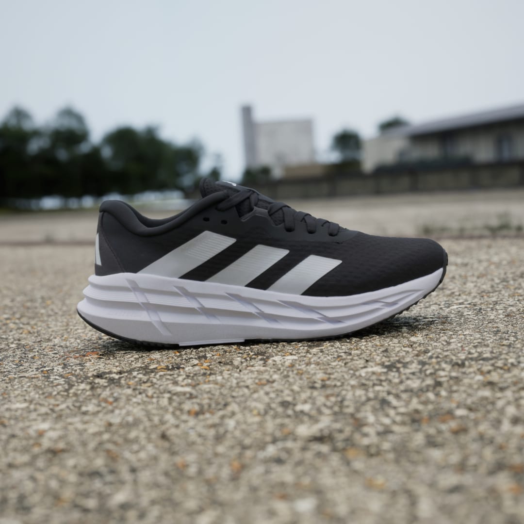 Tenisky a topánky adidas Performance Adistar 3 Čierna | ID6161, 1