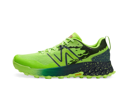 Bežecké topánky New Balance Fresh Foam X Hierro v7 GTX Zelené | mthierl7