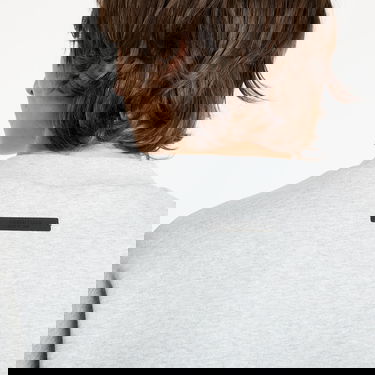 Mikina Fear of God Essentials Fleece Crewneck Sweatshirt Šedá | 192HO246268F-127, 3
