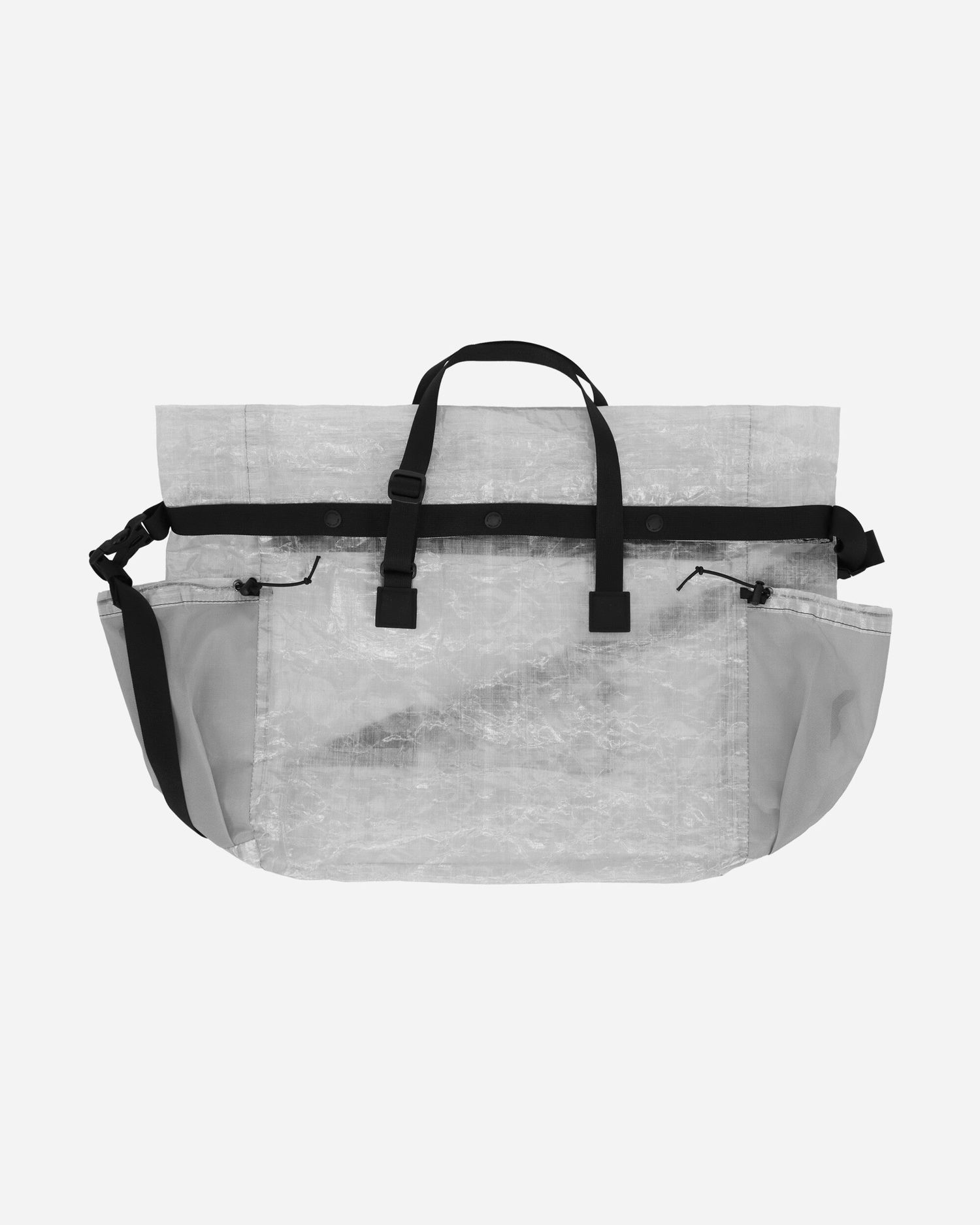 Tote bag and wander Dyneema 3way Tote Bag Šedá | 5743975095 031, 1