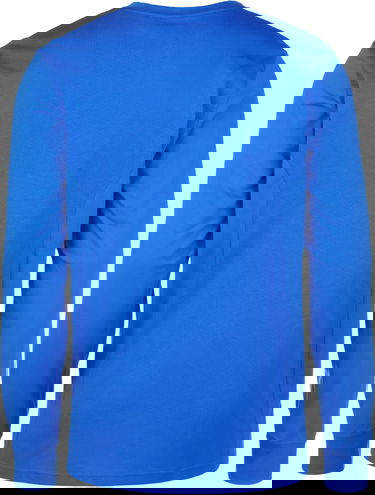 Tričko Puma BBall Shooting Shirt Modrá | 60507108, 1
