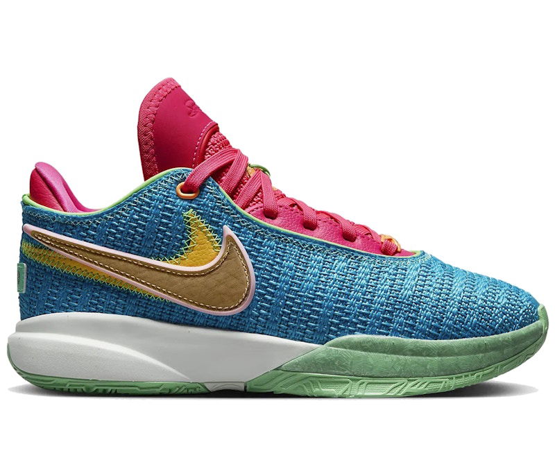 Tenisky a topánky Nike LeBron 20 Fruity Pebbles Rôznofarebný | DQ8651-400