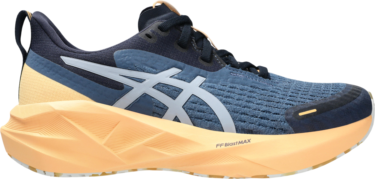 Tenisky a topánky Asics NOVABLAST 5 LITE-SHOW Rôznofarebný | 1012b910-400, 0