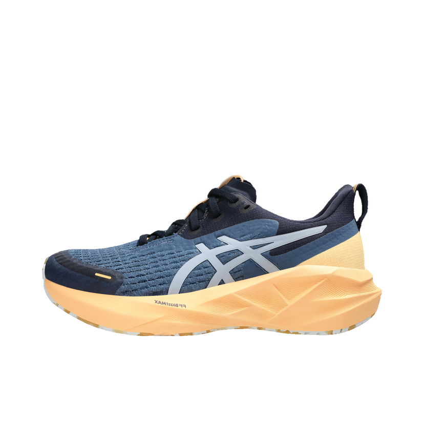 Tenisky a topánky Asics NOVABLAST 5 LITE-SHOW Rôznofarebný | 1012b910-400