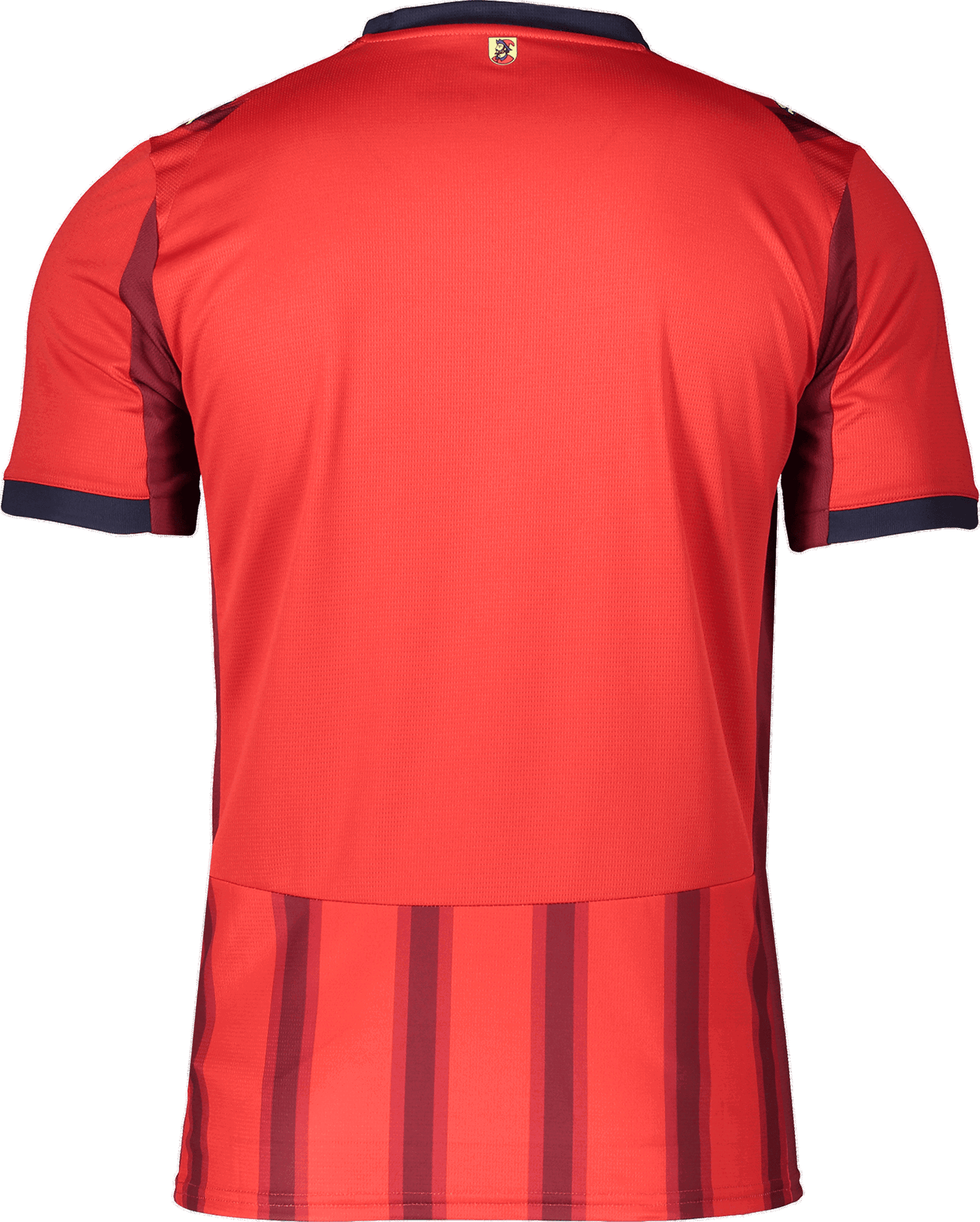 Dres Puma Puma 1. FC Heidenheim 2025/26 Jersey Červená | 6fch785893-01, 1