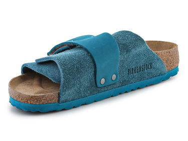Tenisky a topánky Birkenstock KYOTO Modrá | 1026822, 1