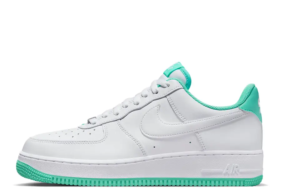 Tenisky a topánky Nike Air Force 1 Low Biela | DH7561-107, 1